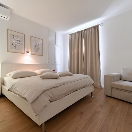 Near Zadar City Center Apartment With Free Parking And Air Condition In Each Room Экстерьер фото