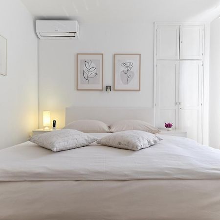 Near Zadar City Center Apartment With Free Parking And Air Condition In Each Room Экстерьер фото
