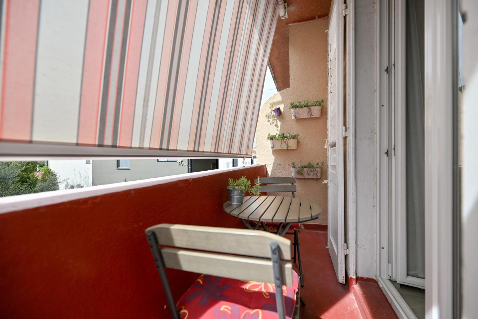 Near Zadar City Center Apartment With Free Parking And Air Condition In Each Room Экстерьер фото