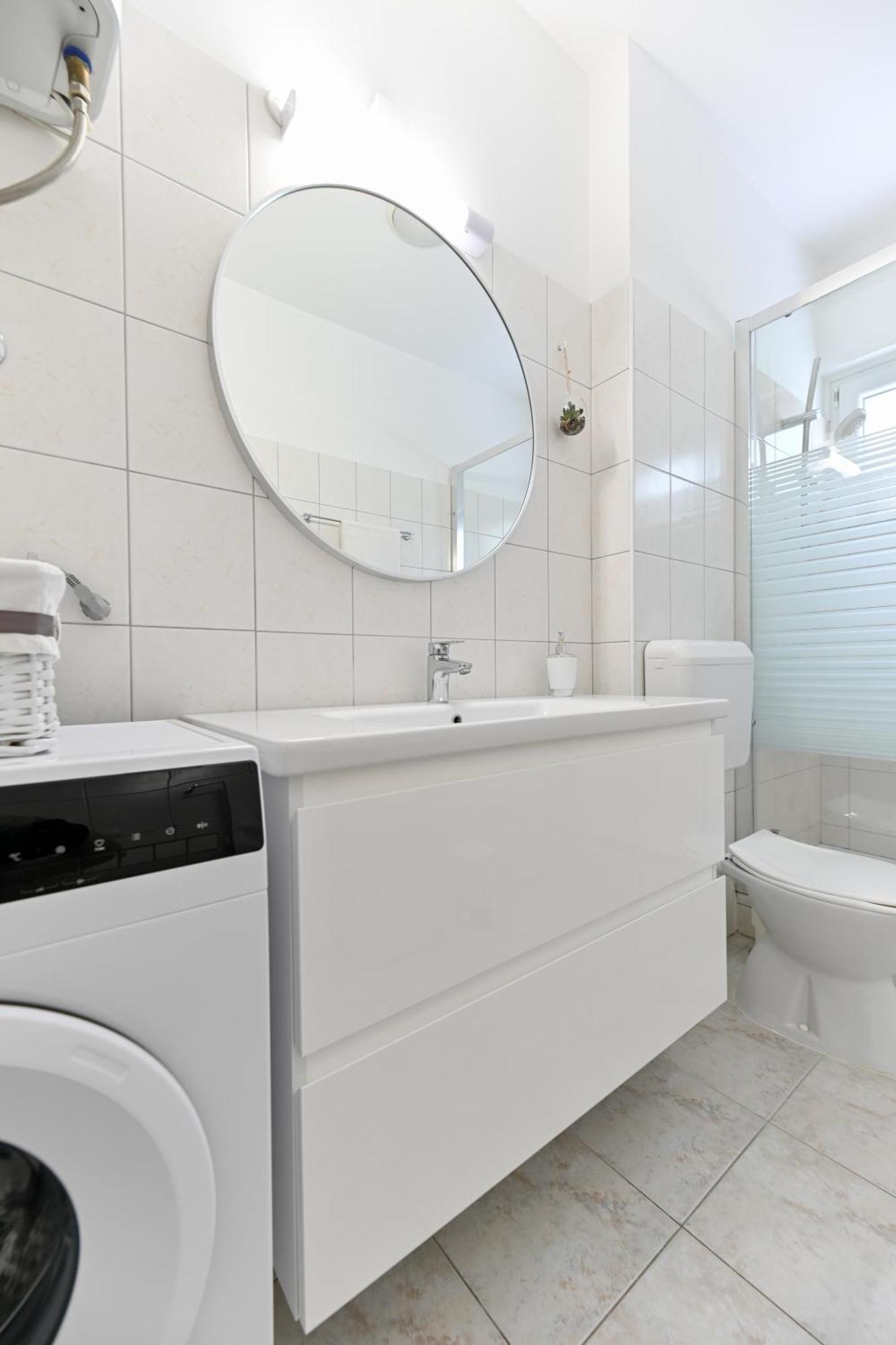 Near Zadar City Center Apartment With Free Parking And Air Condition In Each Room Экстерьер фото