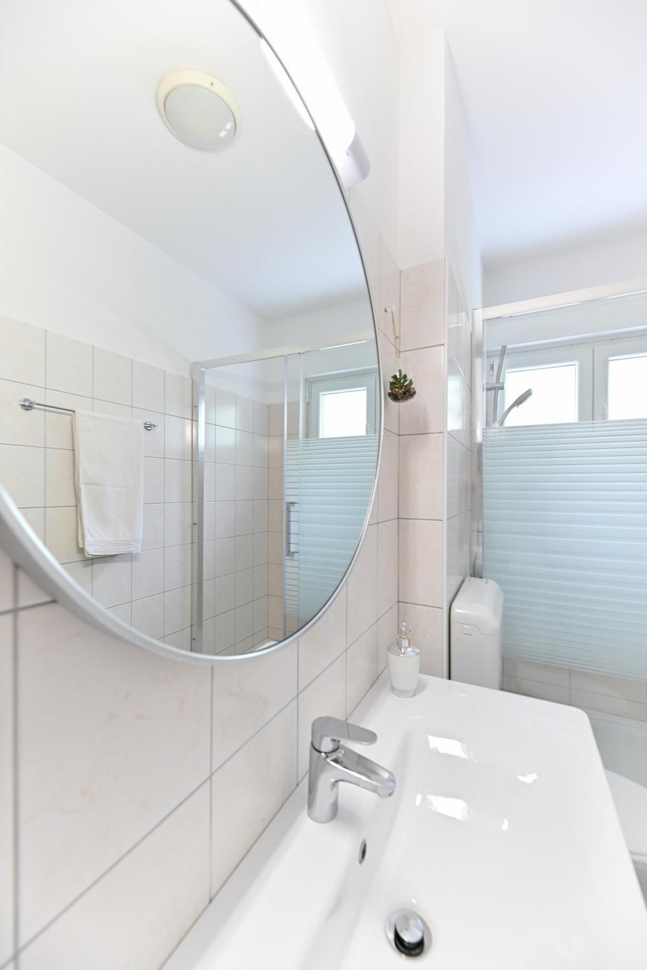 Near Zadar City Center Apartment With Free Parking And Air Condition In Each Room Экстерьер фото